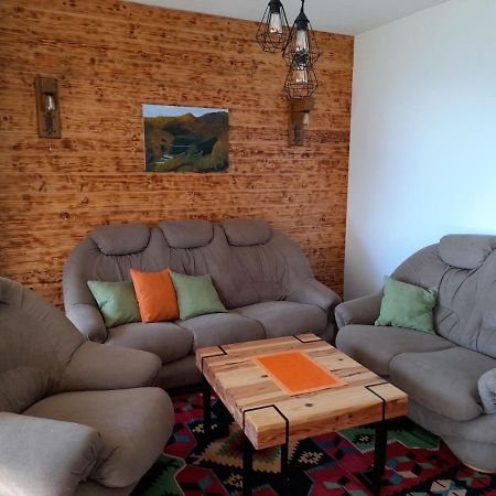 Apartman Milekic Mrkonjic Grad Exteriér fotografie