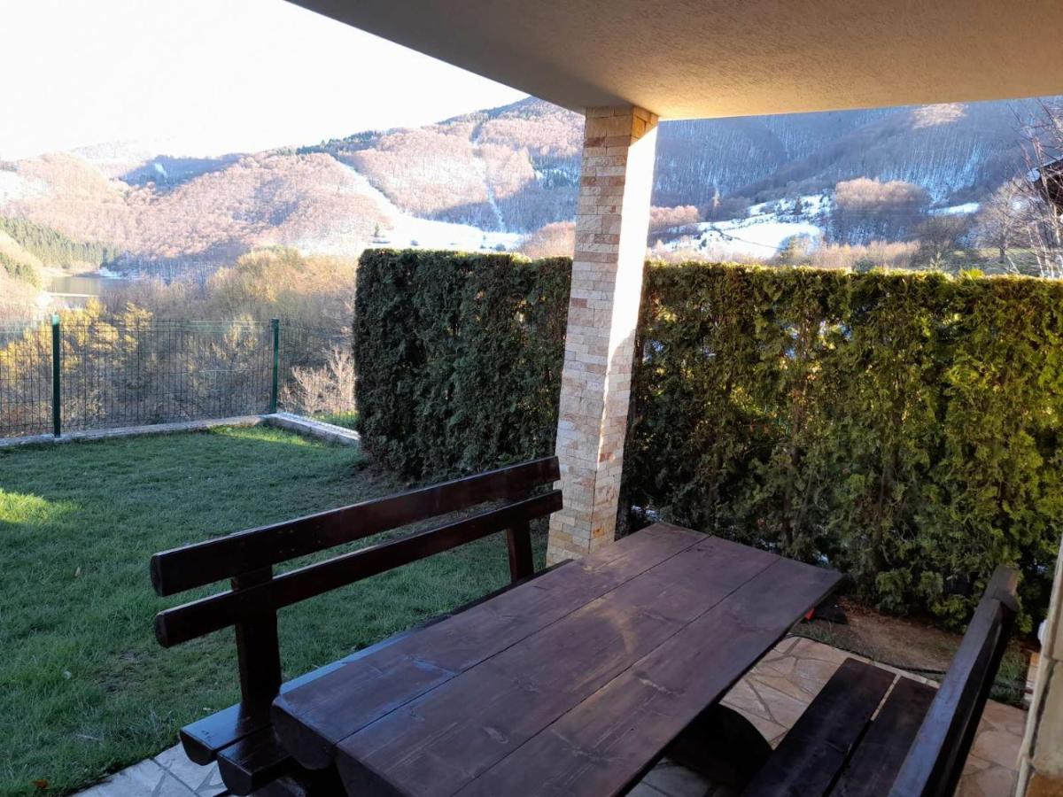 Apartman Milekic Mrkonjic Grad Exteriér fotografie