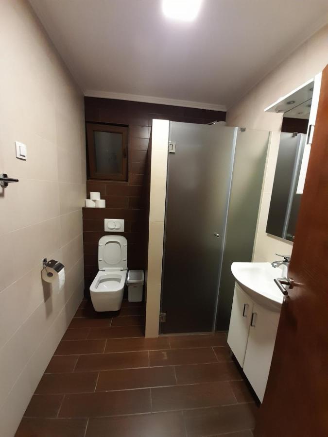 Apartman Milekic Mrkonjic Grad Exteriér fotografie